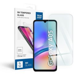 Szkło hartowane do Samsung A05 / A08 4G Blue Star