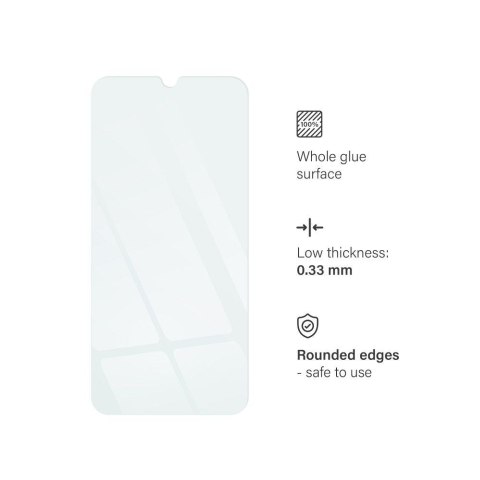 Szkło hartowane do Samsung A25 5G Blue Star