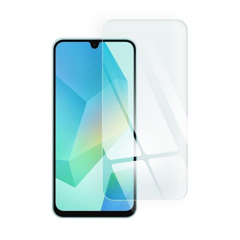 Szkło hartowane do Samsung A26 5G Blue Star