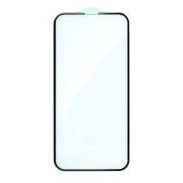 Szkło hartowane do Samsung A27 5G / S24 FE X-One Full Cover Extra Strong Crystal Clear (full glue) czarne
