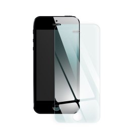 Szkło hartowane do iPhone 5 / 5C / 5S Blue Star