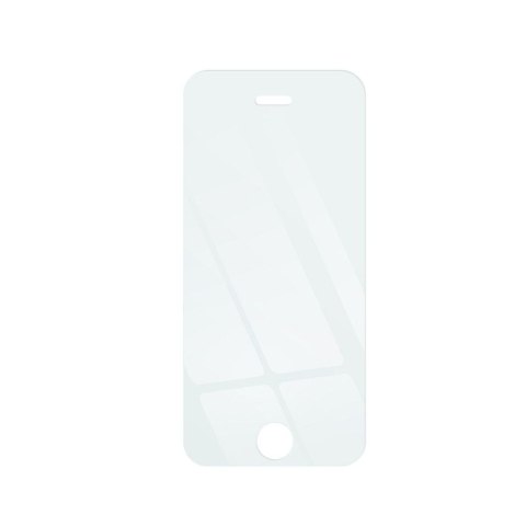 Szkło hartowane do iPhone 5 / 5C / 5S Blue Star