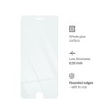 Szkło hartowane do iPhone 6 / 6S Blue Star
