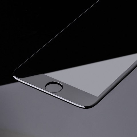 Szkło hartowane do iPhone 7 PLUS / 8 PLUS HD Anti-static (SET 25in1) Hoco G10