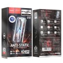 Szkło hartowane do iPhone 7 PLUS / 8 PLUS HD Anti-static (SET 25in1) Hoco G10