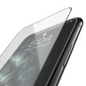 Szkło hartowane do iPhone X / XS / 11 PRO HD Anti-static (SET 25in1) Hoco G10