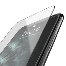 Szkło hartowane do iPhone X / XS / 11 PRO HD Anti-static (SET 25in1) Hoco G10