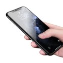 Szkło hartowane do iPhone X / XS / 11 PRO HD Anti-static (SET 25in1) Hoco G10