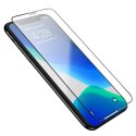 Szkło hartowane do iPhone X / XS / 11 PRO HD Anti-static (SET 25in1) Hoco G10