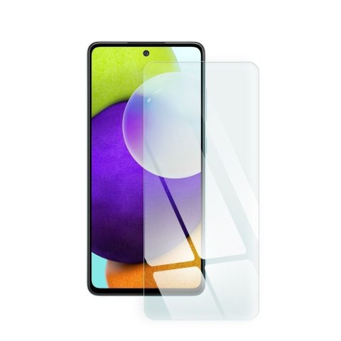 Szkło hartowane do Samsung A53 5G Blue Star
