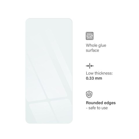 Szkło hartowane do Samsung A53 5G Blue Star