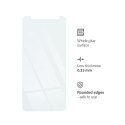Szkło hartowane do Samsung A7 2018 Blue Star