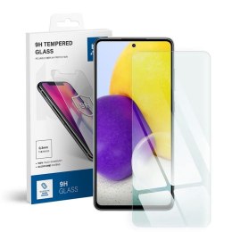 Szkło hartowane do Samsung A72 LTE / 5G Blue Star