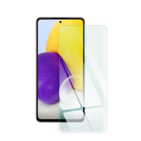 Szkło hartowane do Samsung A72 LTE / 5G Blue Star