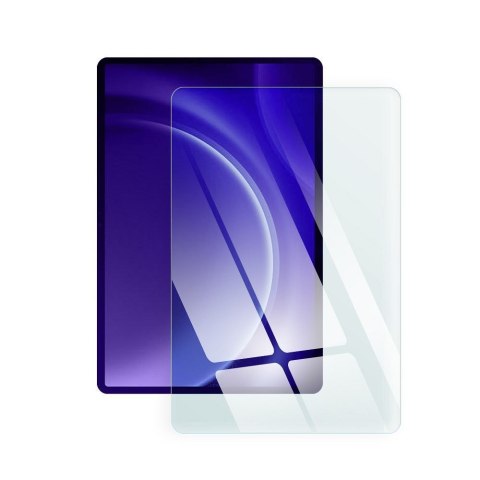 Szkło hartowane do Samsung Galaxy Tab S9 FE PLUS 12.4" Blue Star