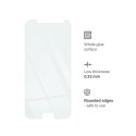 Szkło hartowane do Samsung J5 2017 Blue Star