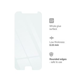 Szkło hartowane do Samsung J5 2017 Blue Star