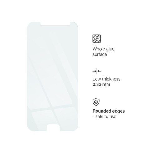 Szkło hartowane do Samsung J5 2017 Blue Star
