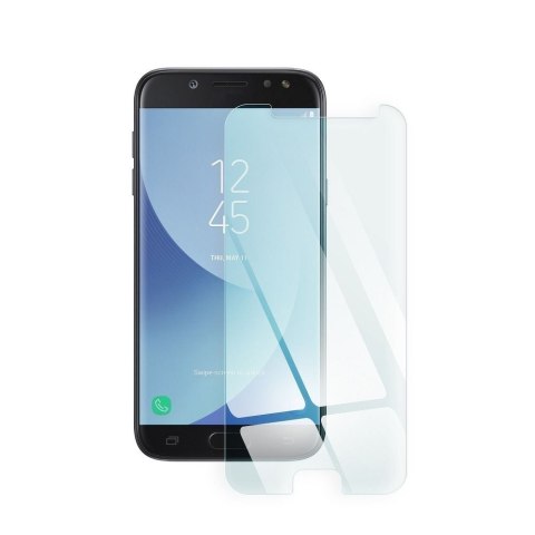Szkło hartowane do Samsung J5 2017 Blue Star