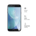 Szkło hartowane do Samsung J5 2017 Blue Star