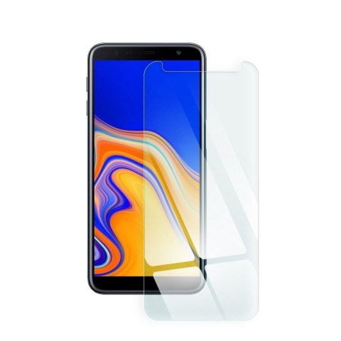 Szkło hartowane do Samsung J6 PLUS Blue Star