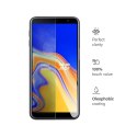 Szkło hartowane do Samsung J6 PLUS Blue Star