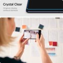 Szkło hartowane do Samsung M54 5G GLAS.TR"EZ FIT" 2-pack Spigen transparentne