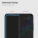 Szkło hartowane do Samsung M54 5G GLAS.TR"EZ FIT" 2-pack Spigen transparentne