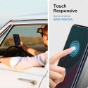 Szkło hartowane do Samsung M54 5G GLAS.TR"EZ FIT" 2-pack Spigen transparentne
