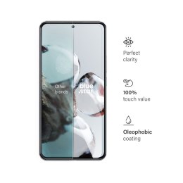 Szkło hartowane do Xiaomi 12T PRO Blue Star