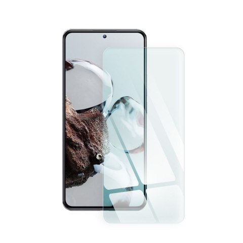 Szkło hartowane do Xiaomi 12T PRO Blue Star