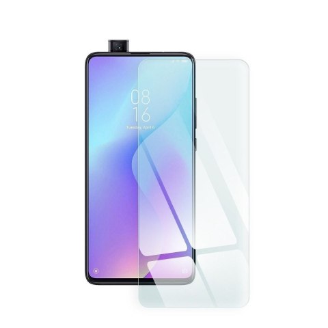 Szkło hartowane do Xiaomi Mi 9T PRO Blue Star