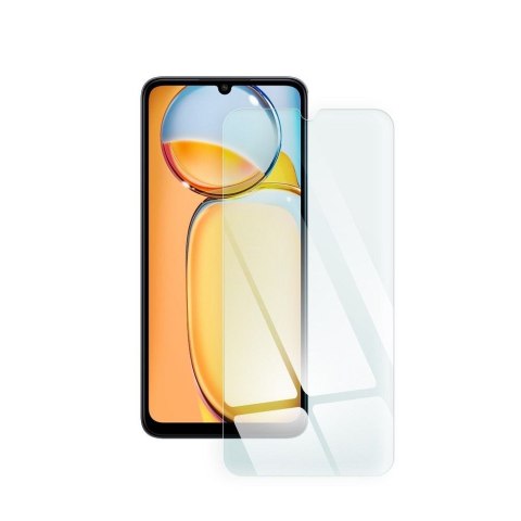 Szkło hartowane do Xiaomi Redmi 13C Blue Star