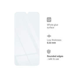 Szkło hartowane do Xiaomi Redmi 13C Blue Star