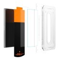 Szkło hartowane Spigen Glas.TR EZ Fit Pro HD 2-pack na Samsung Galaxy Z Fold 7 - przezroczyste