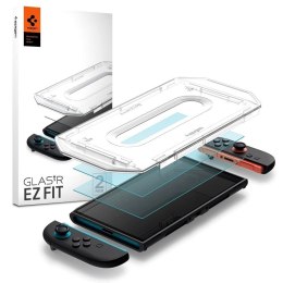 Szkło hartowane Spigen Glas.Tr 