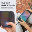 Szkło hartowane Spigen Glas.Tr "EZ FIT" 2-pack na Nintendo Switch 2 - przezroczyste