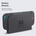 Szkło hartowane Spigen Glas.Tr "EZ FIT" 2-pack na Nintendo Switch 2 - przezroczyste