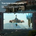 Szkło hartowane Spigen Glas.Tr "EZ FIT" 2-pack na Nintendo Switch 2 - przezroczyste