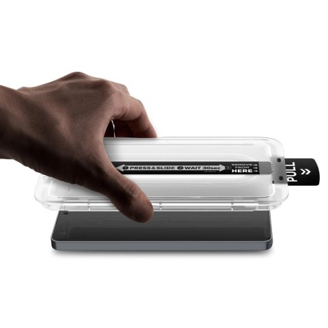 Szkło hartowane Spigen Glas.Tr Ez Fit Pro Anti Reflection 2-pack na Samsung Galaxy S26 Ultra