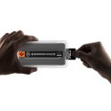 Szkło hartowane Spigen Glas.Tr Ez Fit Pro Anti Reflection 2-pack na Samsung Galaxy S26 Ultra
