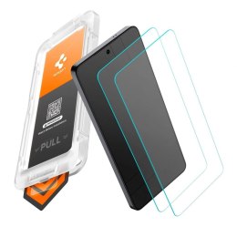 Szkło hartowane Spigen Glas.Tr Ez Fit Pro HD 2-pack na Samsung Galaxy S26 Ultra
