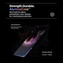 Szkło hartowane Spigen Glas.tR AlignMaster Slim 3-Pack na iPhone 17 Pro / 18 Pro