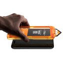 Szkło hartowane Spigen Glas.tR AlignMaster Slim 3-Pack na iPhone 17