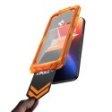 Szkło hartowane Spigen Glas.tR AlignMaster Slim 3-Pack na iPhone 17