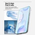 Szkło hartowane Spigen Glas.tR AlignMaster Slim 3-Pack na iPhone 17