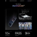 Szkło hartowane Spigen Glas.tR EZ Fit 2-Pack na iPhone 18 Pro / 17 Pro / 17 / 16 Pro