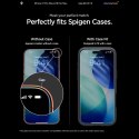Szkło hartowane Spigen Glas.tR EZ Fit 2-Pack na iPhone 18 Pro Max / 17 Pro Max / 16 Pro Max