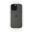 Szkło hartowane Spigen Glas.tR EZ Fit 2-Pack na iPhone 18 Pro Max / 17 Pro Max / 16 Pro Max