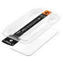 Szkło hartowane Spigen Glas.tR EZ Fit Pro 2-Pack na Google Pixel 11 Pro XL